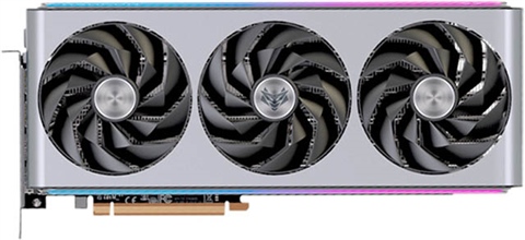 Sapphire Radeon RX 7900 XTX Nitro+ Vapor-X 24GB GDDR6 - CeX (PT
